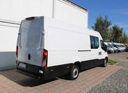 Iveco Daily 4
