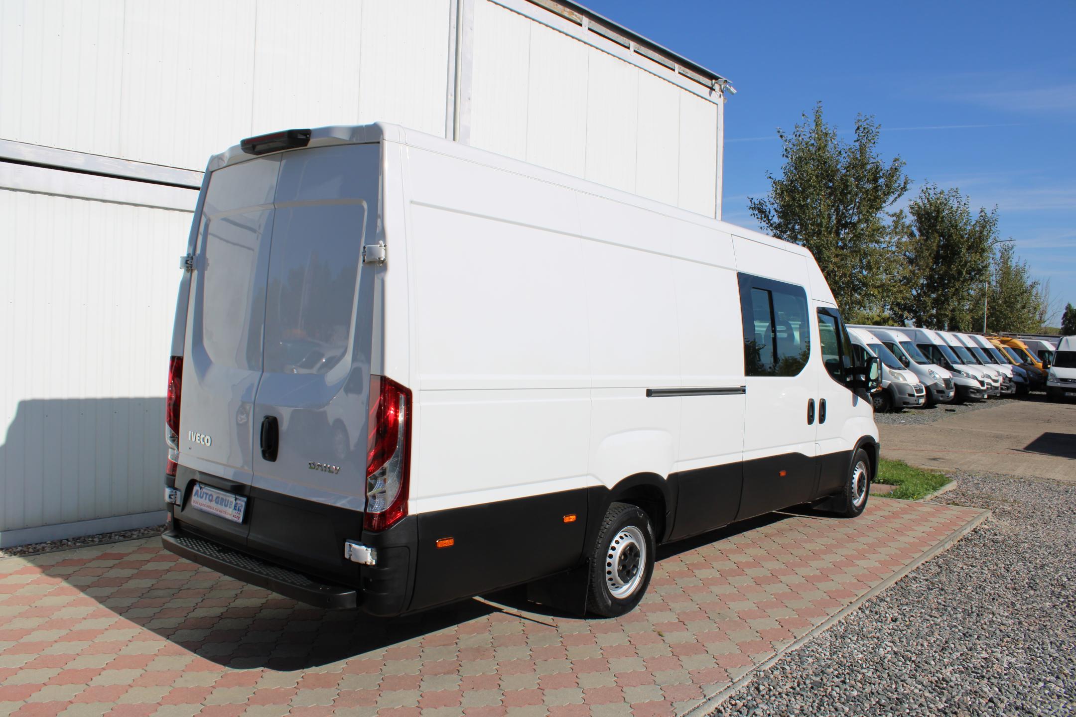 Iveco Daily