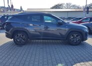 Hyundai Tucson SUV / Terénní 1,6 l 110 kw