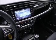 SsangYong Korando 18