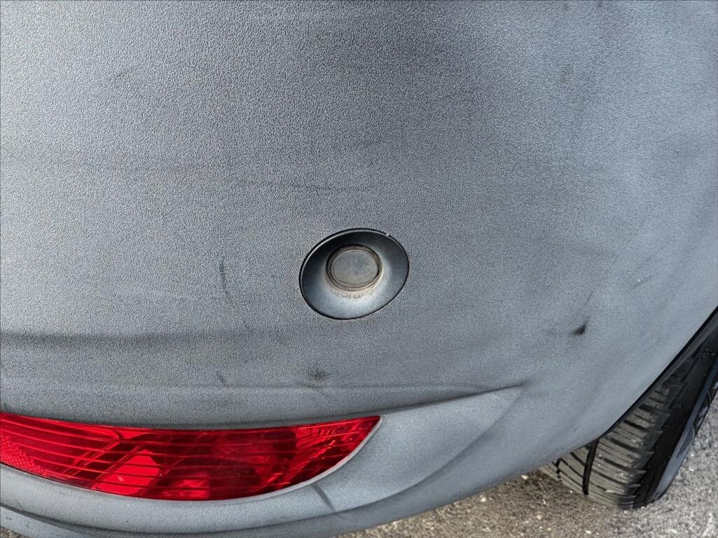 Peugeot 5008 SUV / Terénní 2,0 l 110 kw