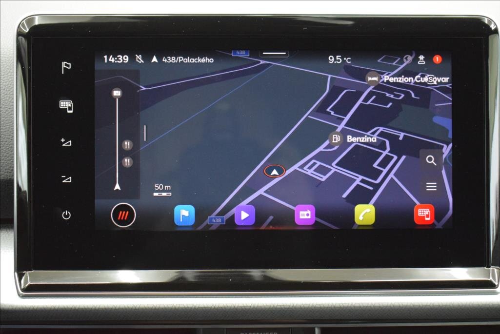 Seat Tarraco SUV 2,0 l 110 kw