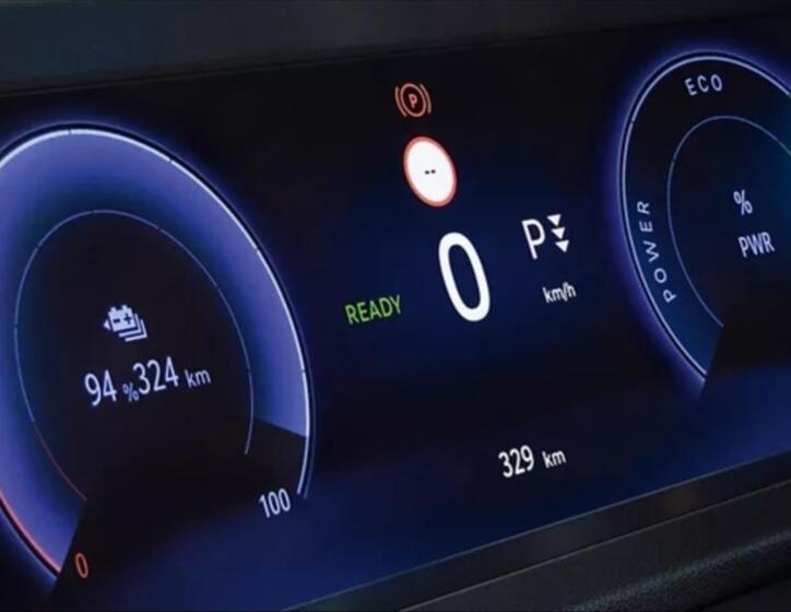 Toyota ProAce Verso 6