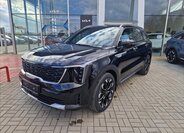 KIA Sorento SUV / Terénní 2,2 l 142 kw