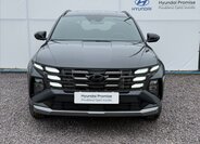 Hyundai Tucson SUV / Terénní 1,6 l 110 kw