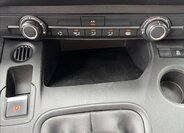 Citroën Berlingo Skříň 1,5 l 75 kw