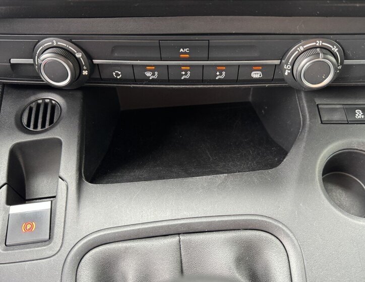 Citroën Berlingo Skříň 1,5 l 75 kw