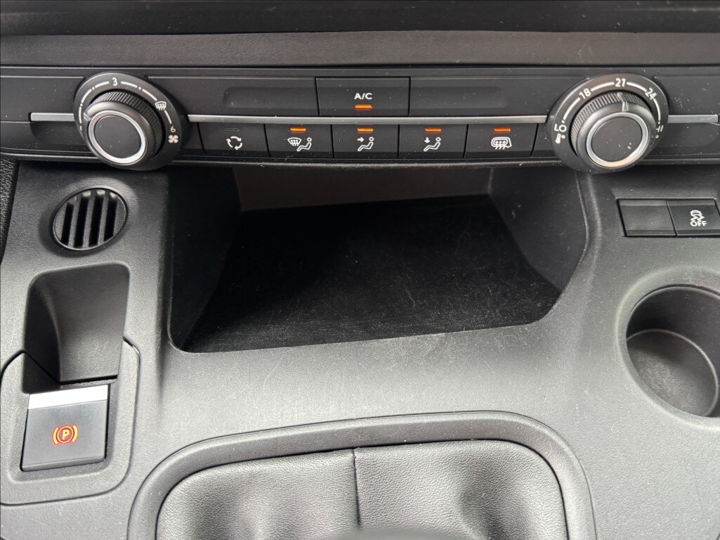 Citroën Berlingo Skříň 1,5 l 75 kw