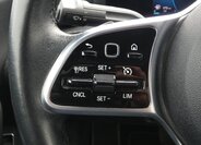 Mercedes-Benz Třídy A Sedan / Limuzína 2,0 l 85 kw