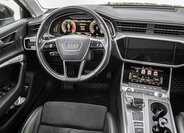 Audi A6 Kombi 2,0 l 120 kw