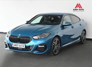 BMW Řada 2 1