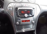 Ford Mondeo Liftback 2,5 l 162 kw