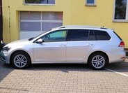 Volkswagen Golf Kombi 1,6 l 85 kw