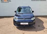 Volkswagen Caddy 4