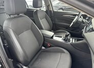 Opel Insignia Kombi 2,0 l 125 kw