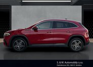 Mercedes-Benz EQA SUV / Terénní 0,0 140 kw