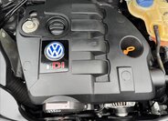 Volkswagen Passat 23