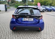 Toyota Yaris 32