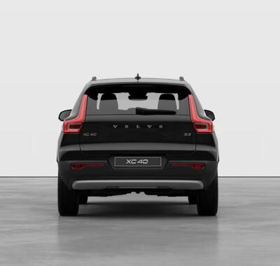Volvo XC40 6