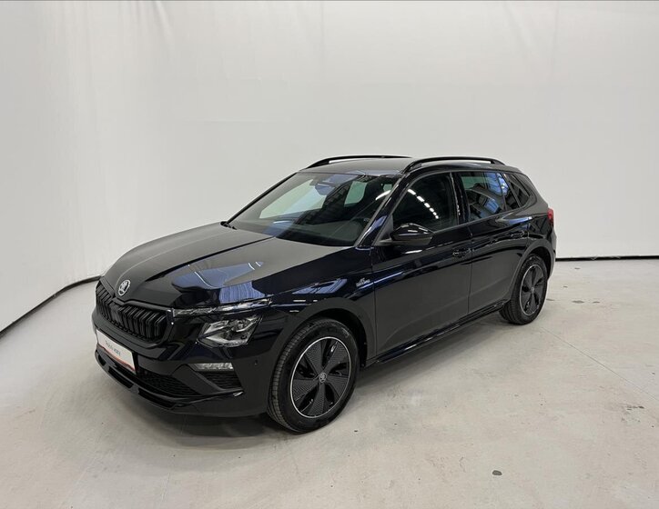 Škoda Kamiq 40