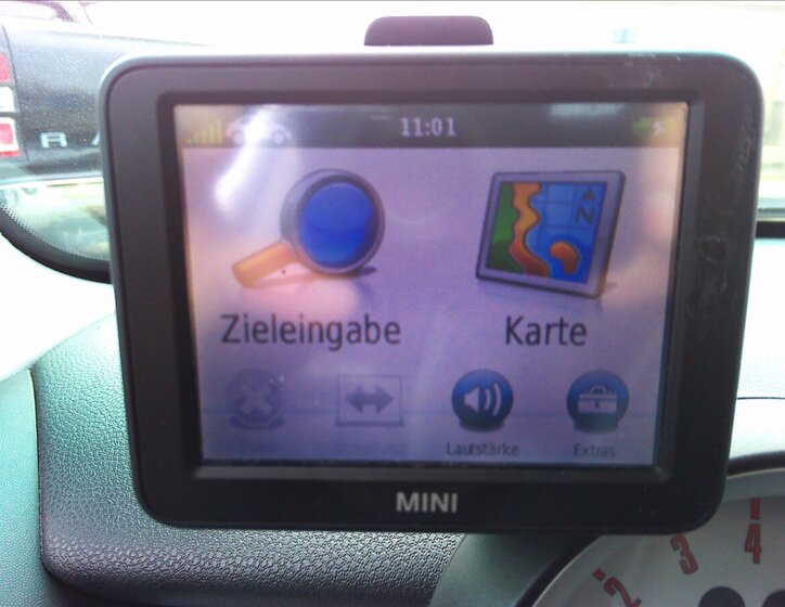 Mini Cooper Hatchback 1,6 l 90 kw