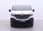 Renault Trafic 2