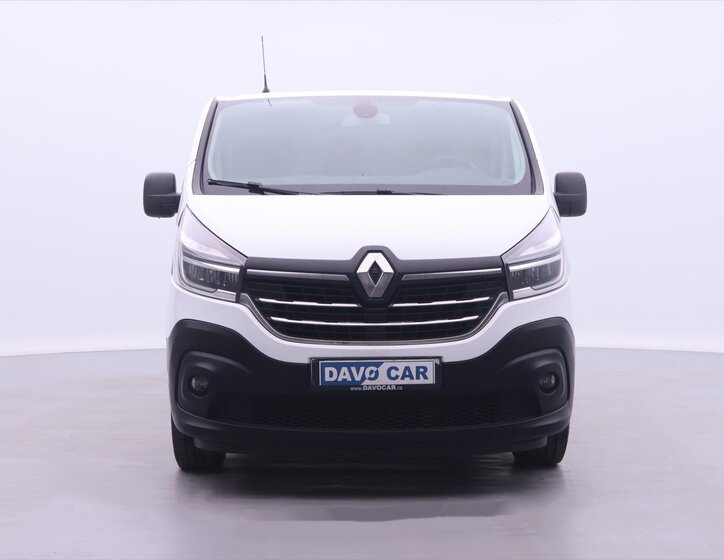 Renault Trafic 2