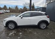 Mazda CX-3 Kombi 1,5 l 77 kw