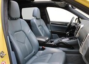 Porsche Cayenne SUV / Terénní 4,8 l 294 kw