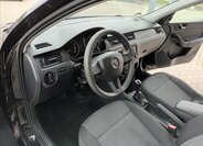 Škoda Rapid Hatchback 1,2 l 66 kw