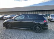 Volkswagen Golf Hatchback 2,0 l 245 kw