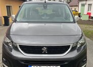 Peugeot Rifter MPV 0,0 96 kw