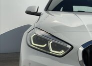 BMW Řada 1 Hatchback 2,0 l 140 kw