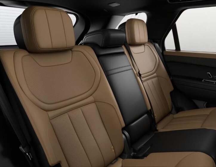 Land Rover Range Rover Sport SUV 3,0 l 183 kw