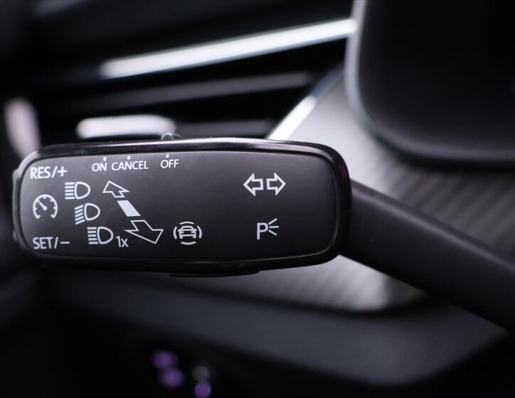 Škoda Kamiq SUV 999,0 81 kw