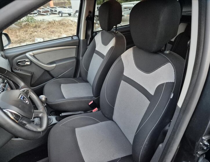 Dacia Duster Kombi 1,6 l 84 kw