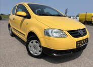 Volkswagen Fox Hatchback 1,2 l 40 kw