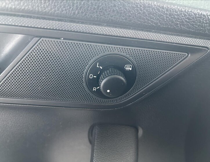 Škoda Fabia Kombi 999,0 81 kw