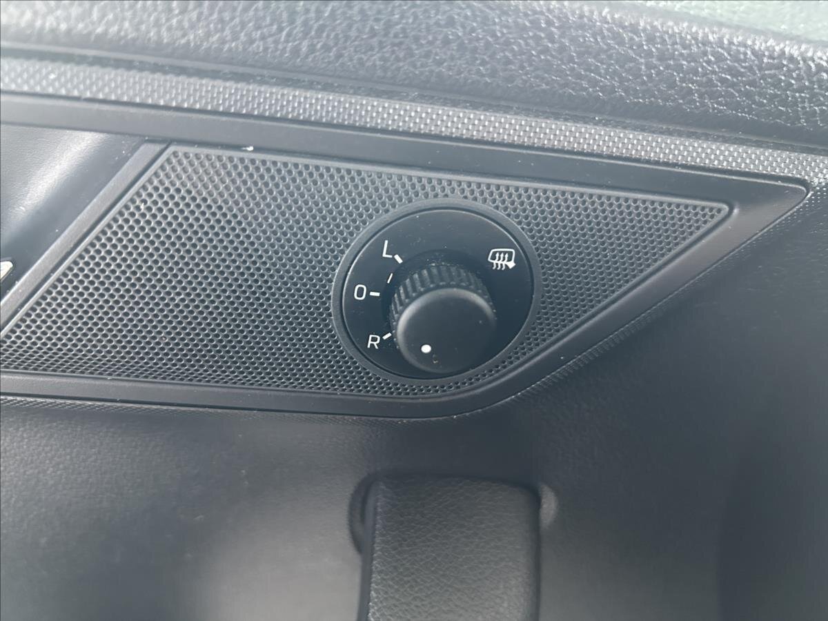 Škoda Fabia Kombi 999,0 81 kw