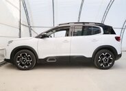 Citroën C5 Aircross 9