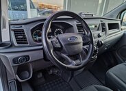 Ford Transit Custom Skříň 2,0 l 77 kw