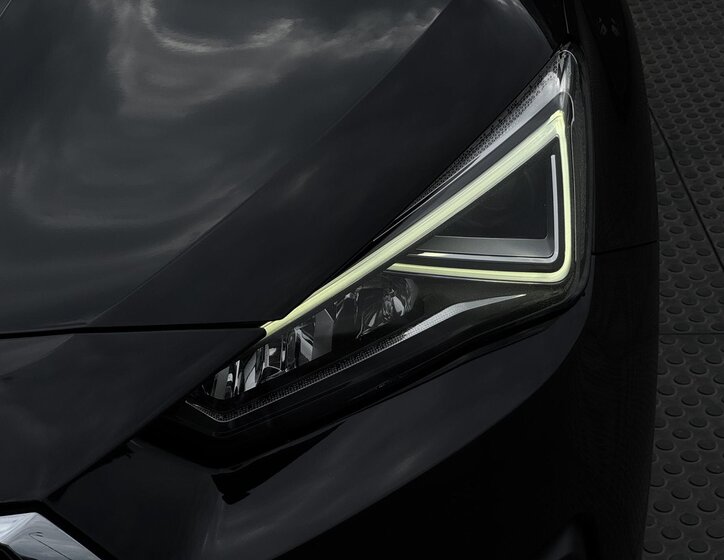 Seat Tarraco SUV / Terénní 2,0 l 110 kw