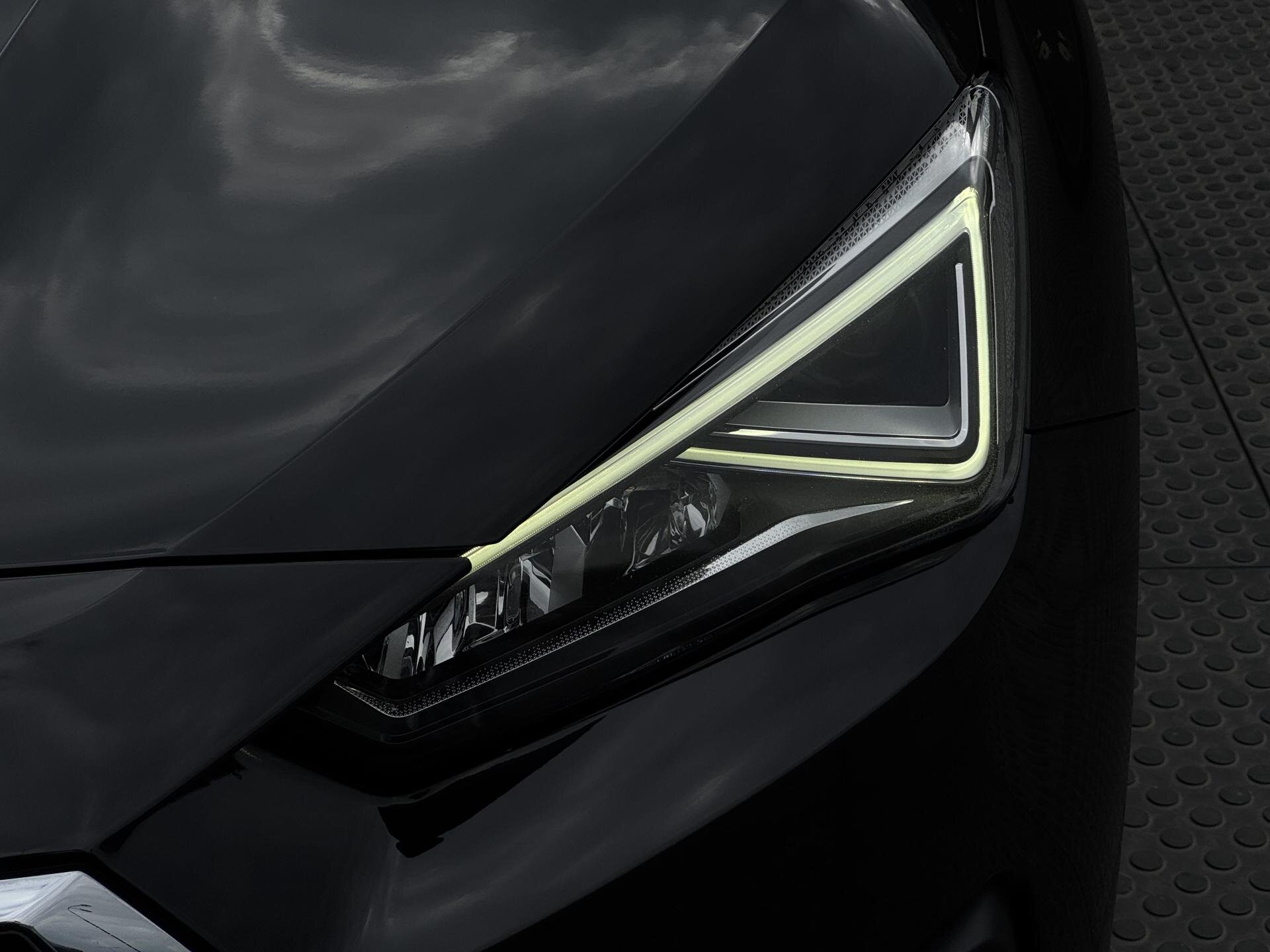 Seat Tarraco SUV / Terénní 2,0 l 110 kw
