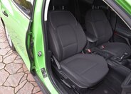 Ford Focus Kombi 1,5 l 110 kw