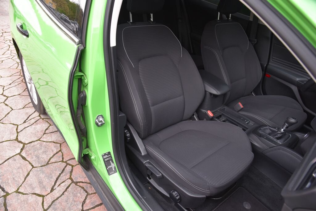 Ford Focus Kombi 1,5 l 110 kw