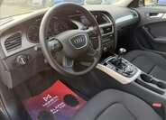 Audi A4 Kombi 2,0 l 88 kw