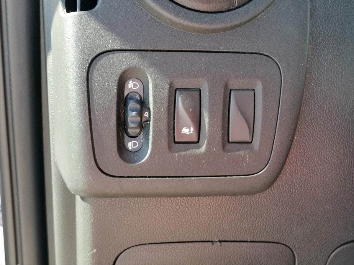 Opel Movano Ostatní 2,3 l 96 kw