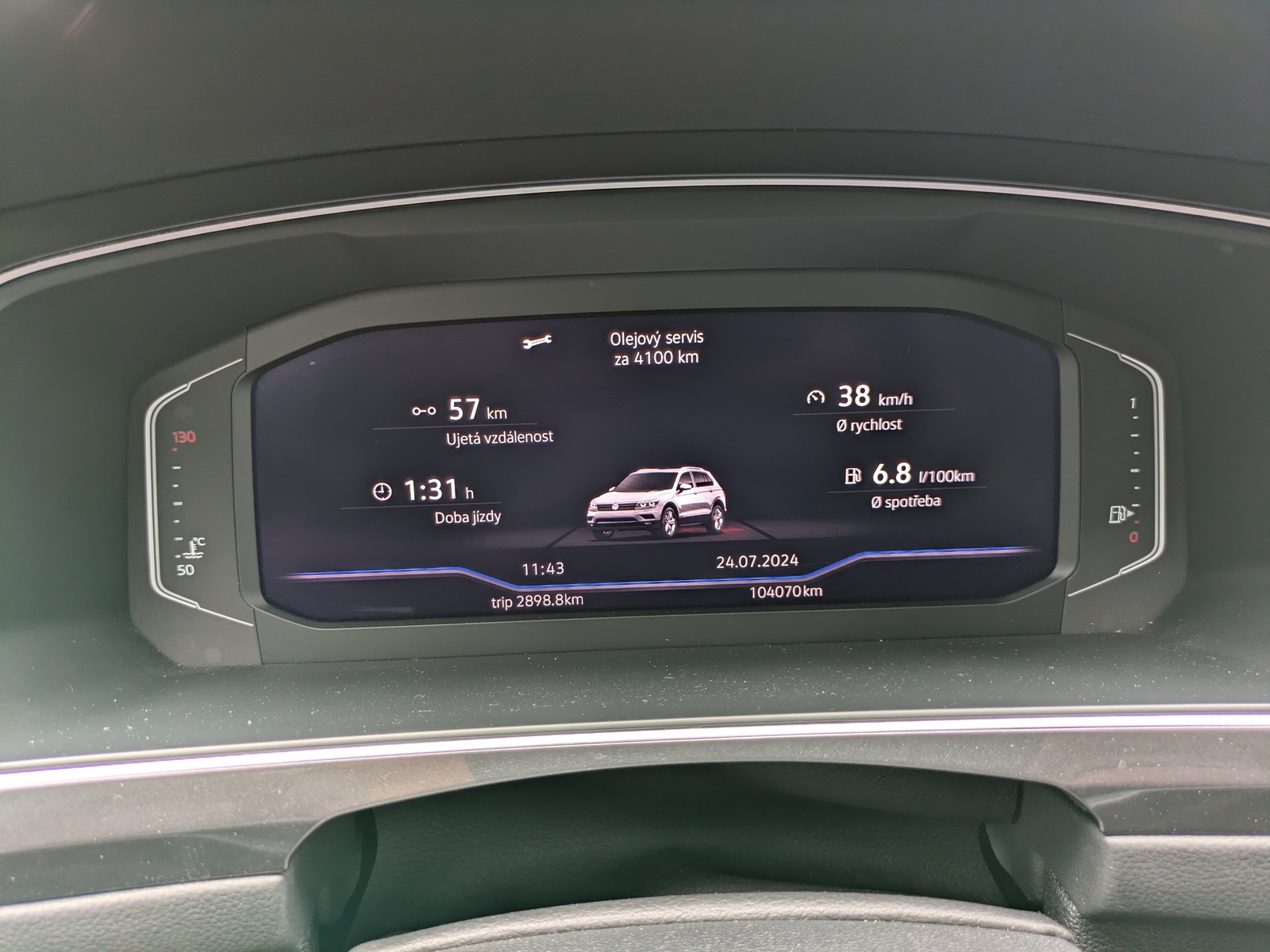 Volkswagen Tiguan 13