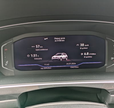 Volkswagen Tiguan 13