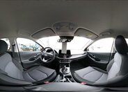 Hyundai i30 Kombi 1,5 l 103 kw